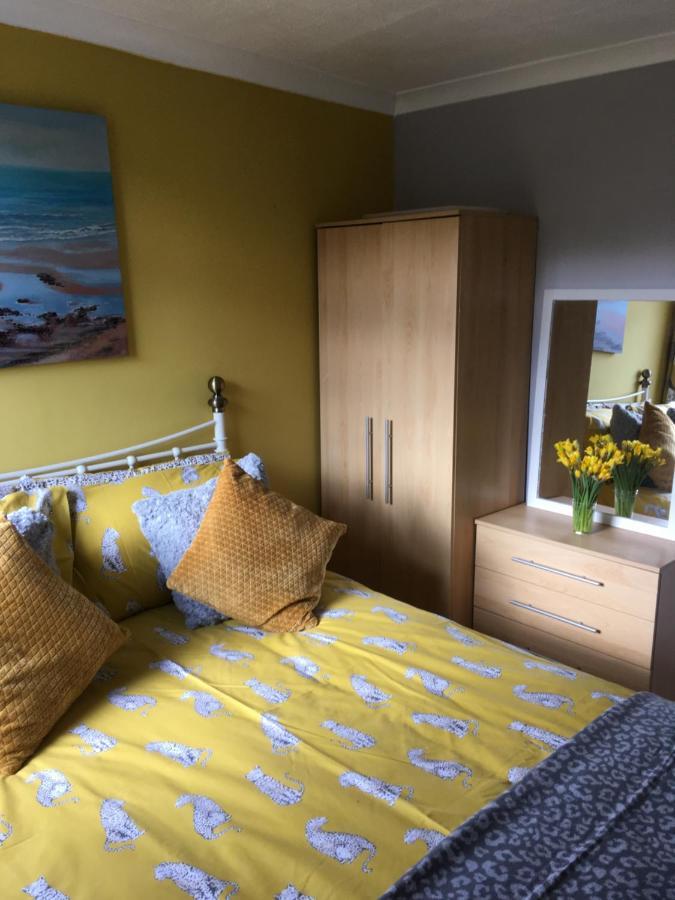 8 Sandy Bottom Sandown Bay Holiday Park, Reduced Ferry, Please Contact Us Exterior foto
